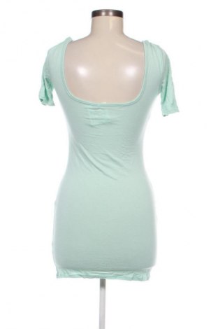 Rochie Boohoo, Mărime XS, Culoare Verde, Preț 48,99 Lei