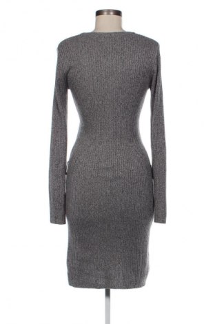 Kleid Boysen's, Größe M, Farbe Grau, Preis 9,49 €