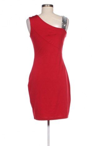 Kleid Bpc Bonprix Collection, Größe S, Farbe Rot, Preis 13,49 €