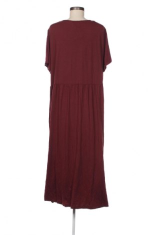 Kleid Bpc Bonprix Collection, Größe XXL, Farbe Rot, Preis € 17,49