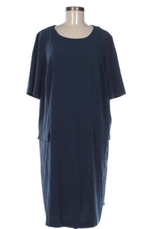 Kleid Bpc Bonprix Collection, Größe XXL, Farbe Blau, Preis € 17,99