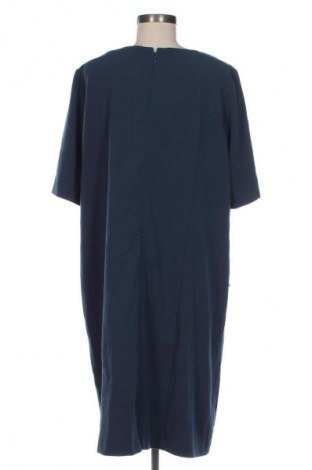 Kleid Bpc Bonprix Collection, Größe XXL, Farbe Blau, Preis € 17,99