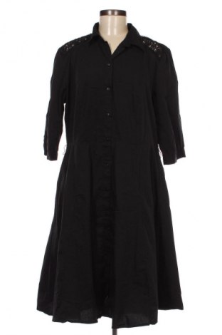 Kleid Bpc Bonprix Collection, Größe S, Farbe Schwarz, Preis € 9,49