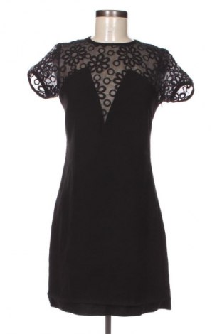 Rochie Brigitte Bardot, Mărime M, Culoare Negru, Preț 71,99 Lei