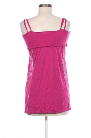 Kleid Buffalo by David Bitton, Größe M, Farbe Rosa, Preis € 13,99