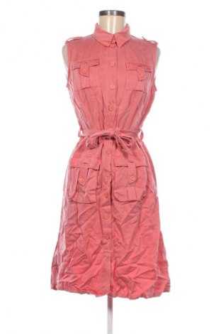 Kleid Burton of London, Größe L, Farbe Rosa, Preis € 18,99