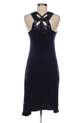 Rochie Butterfly By Matthew Williamson, Mărime M, Culoare Albastru, Preț 59,99 Lei