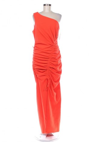 Kleid Bwldr, Größe XL, Farbe Orange, Preis 36,49 €