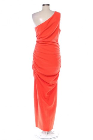 Kleid Bwldr, Größe XL, Farbe Orange, Preis 36,49 €