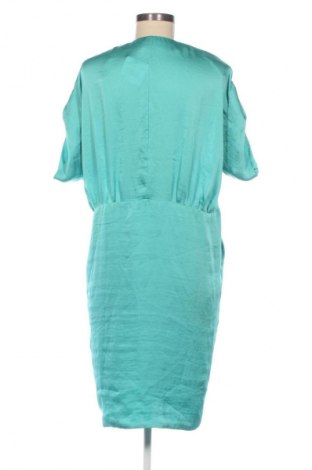 Rochie By Malene Birger, Mărime S, Culoare Verde, Preț 1.227,14 Lei