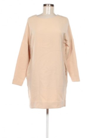 Kleid By Malene Birger, Größe XS, Farbe Beige, Preis 142,99 €