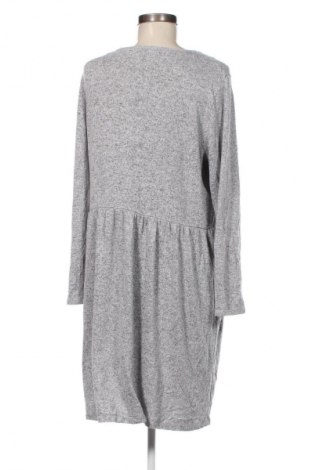 Kleid C&A, Größe L, Farbe Grau, Preis € 9,49