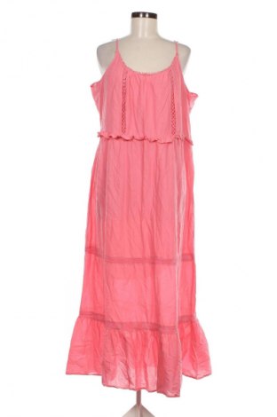 Kleid C&A, Größe M, Farbe Rosa, Preis 8,49 €