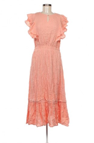 Kleid C&A, Größe L, Farbe Rosa, Preis 12,49 €