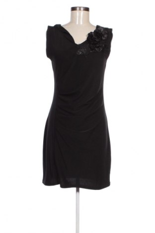 Kleid CISSY & CO, Größe L, Farbe Schwarz, Preis 7,99 €