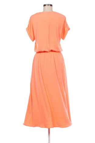 Kleid CKS, Größe S, Farbe Orange, Preis € 40,49