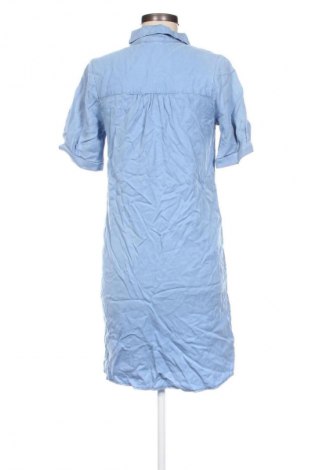 Kleid CKS, Größe XS, Farbe Blau, Preis 34,99 €