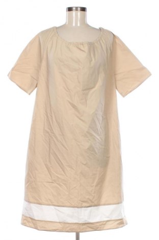 Kleid COS, Größe XXL, Farbe Beige, Preis 29,99 €