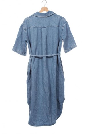 Kleid COS, Größe XS, Farbe Blau, Preis € 29,99