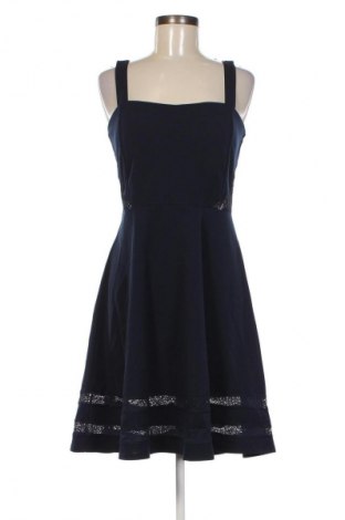 Kleid Cache, Größe M, Farbe Blau, Preis 13,49 €