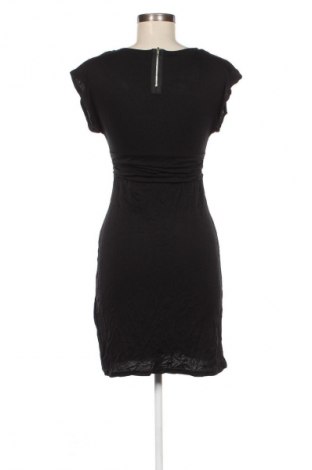 Kleid Cache Cache, Größe XS, Farbe Schwarz, Preis € 13,49