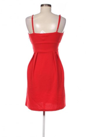 Kleid Cache Cache, Größe M, Farbe Rot, Preis 13,49 €