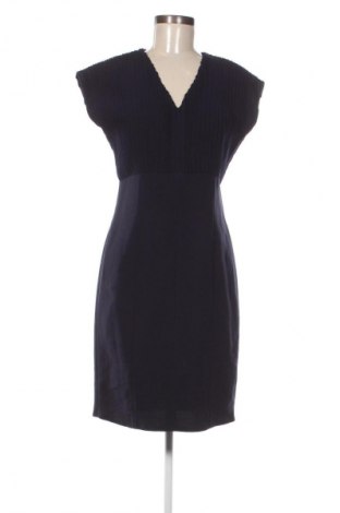 Kleid Calvin Klein, Größe S, Farbe Blau, Preis 95,21 €