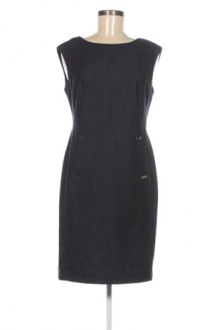 Rochie Calvin Klein, Mărime M, Culoare Gri, Preț 358,99 Lei