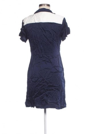 Rochie Calvin Klein Jeans, Mărime M, Culoare Albastru, Preț 112,99 Lei