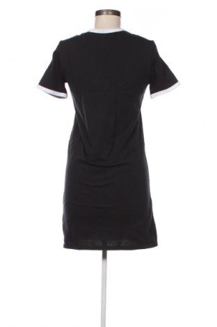 Kleid Calvin Klein Jeans, Größe XS, Farbe Schwarz, Preis 33,99 €