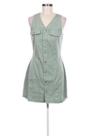 Sukienka Calvin Klein Jeans, Rozmiar S, Kolor Zielony, Cena 529,99 zł