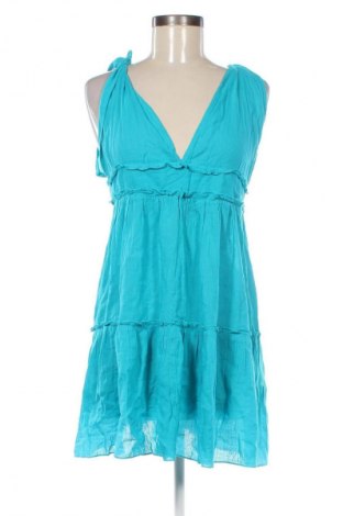 Kleid Calzedonia, Größe L, Farbe Blau, Preis 16,49 €