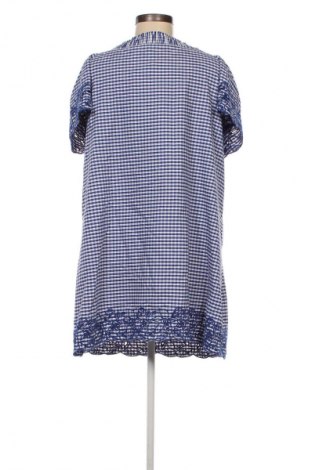 Kleid Camaieu, Größe L, Farbe Blau, Preis 10,49 €