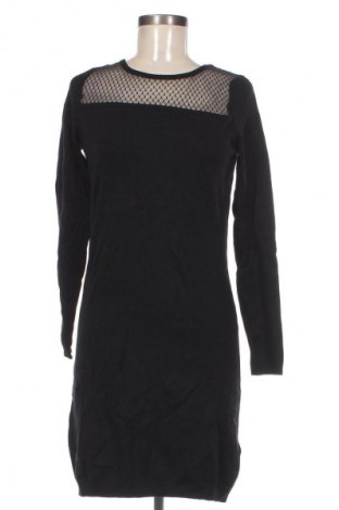 Kleid Camaieu, Größe M, Farbe Schwarz, Preis 8,49 €