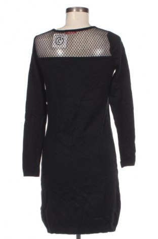 Kleid Camaieu, Größe M, Farbe Schwarz, Preis 8,49 €