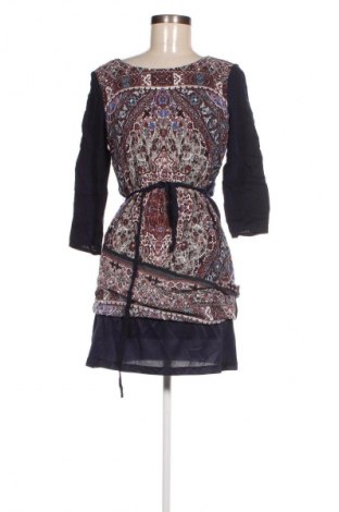 Kleid Camaieu, Größe S, Farbe Mehrfarbig, Preis 3,49 €