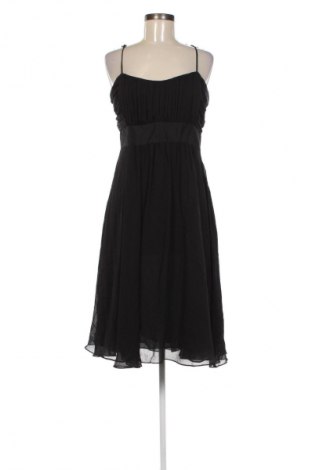 Kleid Camaieu, Größe L, Farbe Schwarz, Preis 18,99 €