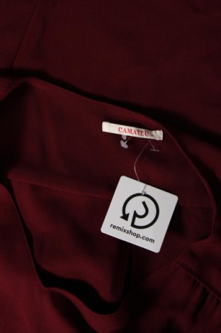 Kleid Camaieu, Größe S, Farbe Rot, Preis € 8,49