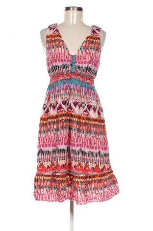 Rochie Camaieu, Mărime L, Culoare Multicolor, Preț 62,99 Lei