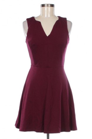 Kleid Camaieu, Größe S, Farbe Rot, Preis 7,99 €