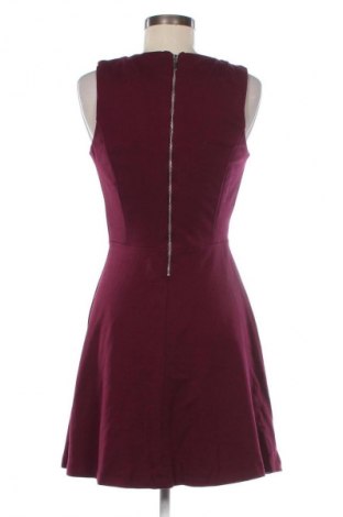 Kleid Camaieu, Größe S, Farbe Rot, Preis 8,49 €