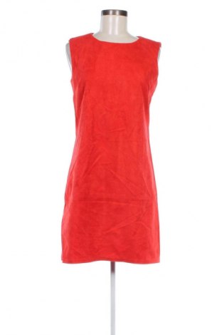 Kleid Camaieu, Größe M, Farbe Orange, Preis € 13,49