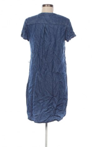 Kleid Camaieu, Größe M, Farbe Blau, Preis € 13,49