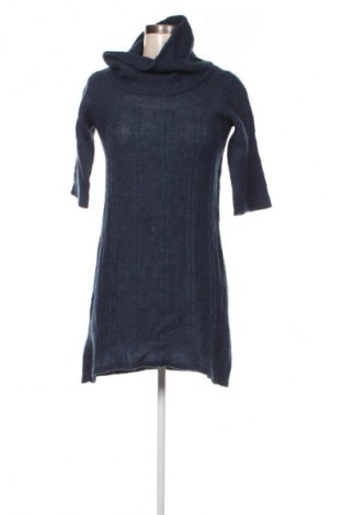 Kleid Camaieu, Größe S, Farbe Blau, Preis € 3,99