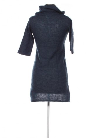 Kleid Camaieu, Größe S, Farbe Blau, Preis € 4,49