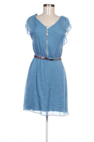 Kleid Campus, Größe S, Farbe Blau, Preis € 10,49