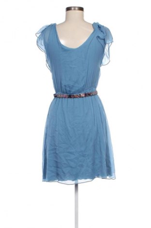 Kleid Campus, Größe S, Farbe Blau, Preis € 10,49