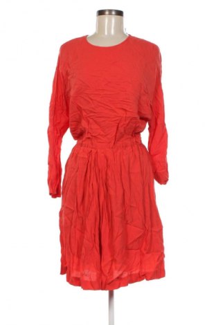 Kleid & Other Stories, Größe M, Farbe Rot, Preis 8,99 €