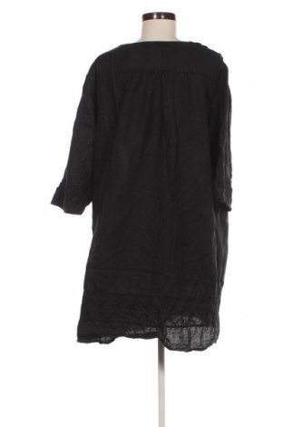 Rochie Carla, Mărime XXL, Culoare Negru, Preț 85,99 Lei