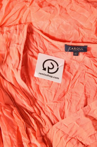 Kleid Caroll, Größe L, Farbe Orange, Preis € 40,49